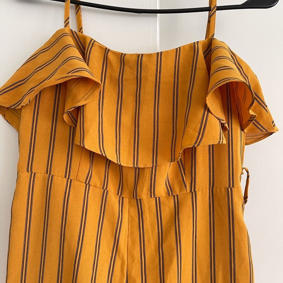 Jumpsuit - Picture 2 of 2